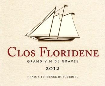 Clos Floridene