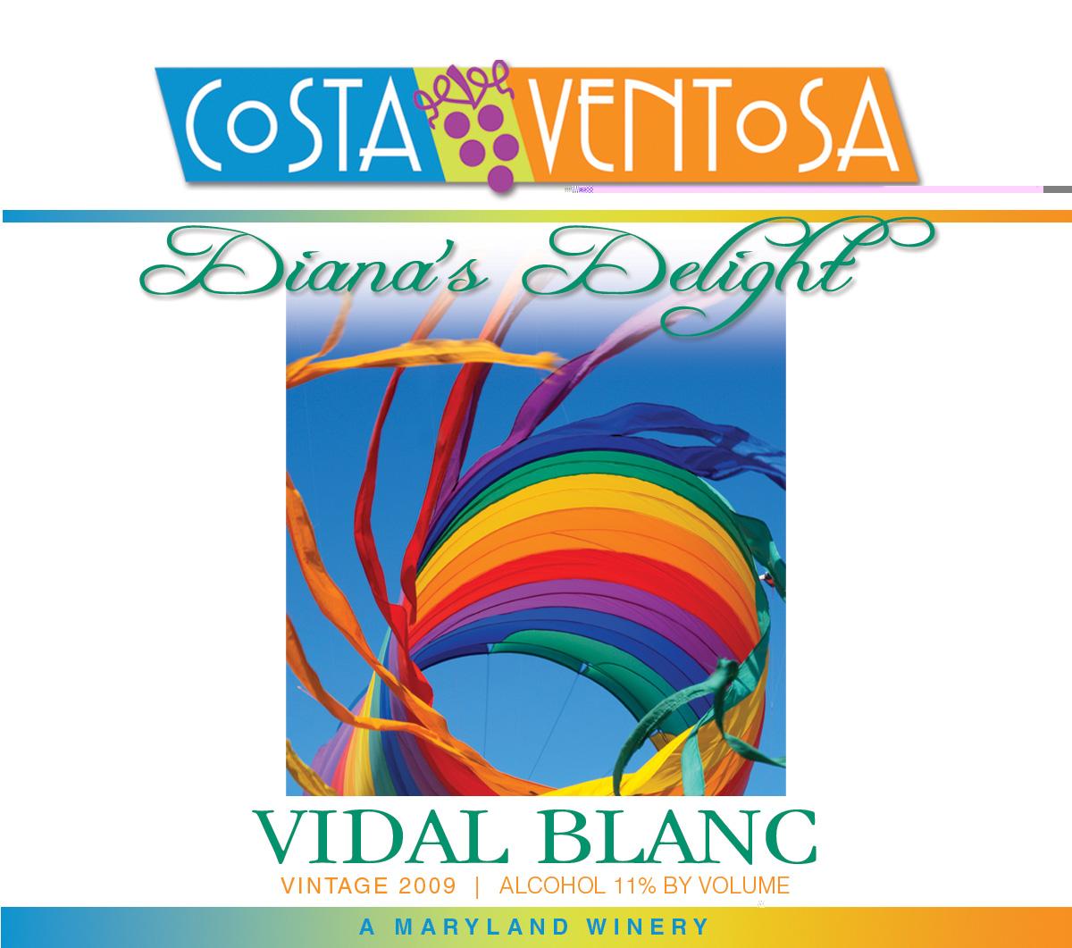 Diana's Delight
