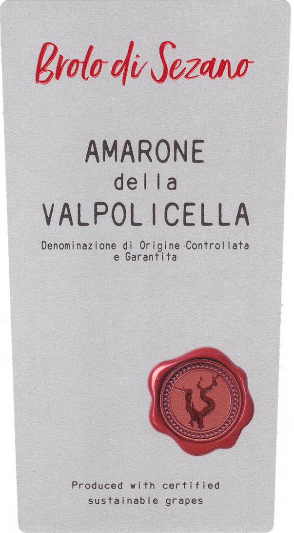 Brolo di Sezano