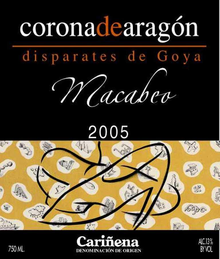 disparates de Goya