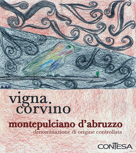 Vigna Corvino