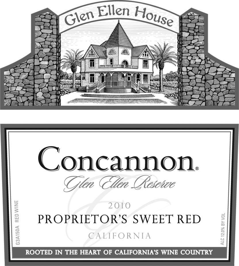 Proprietor's Sweet Red