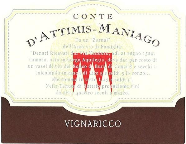 Vignaricco