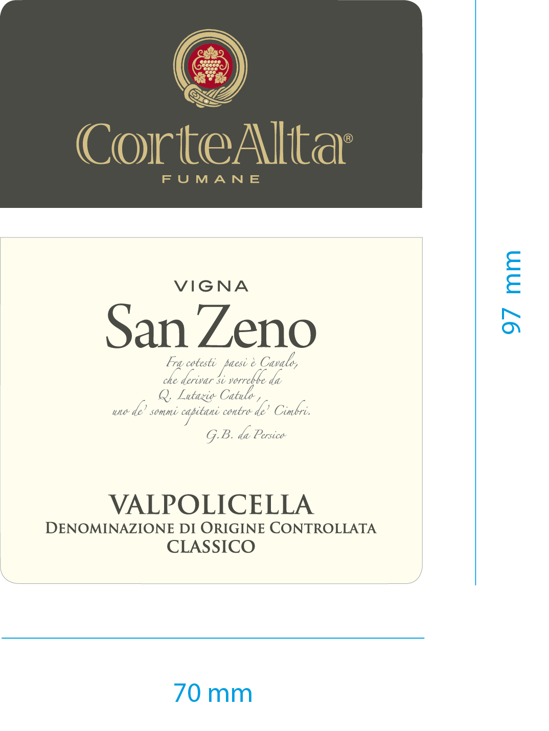 Vigna San Zeno