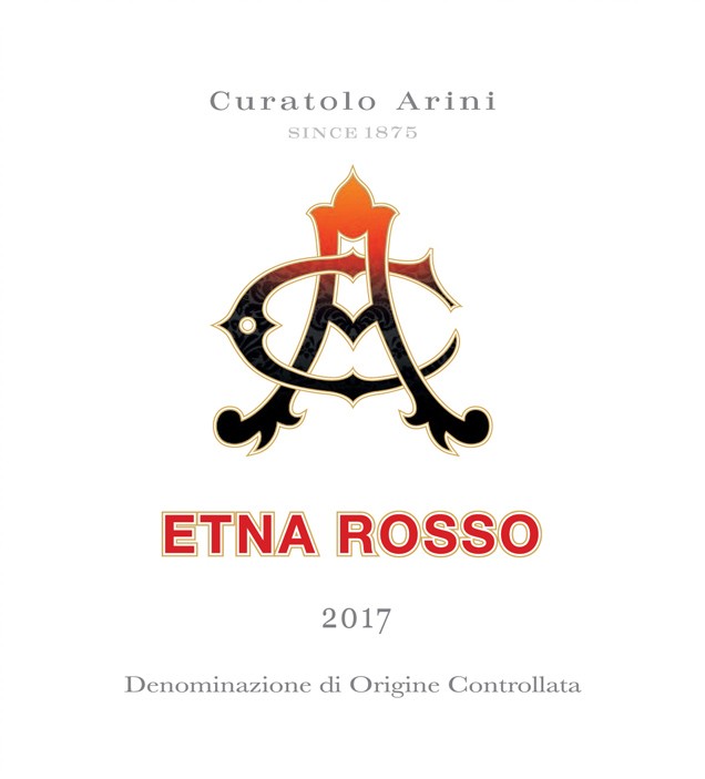 Etna Rosso