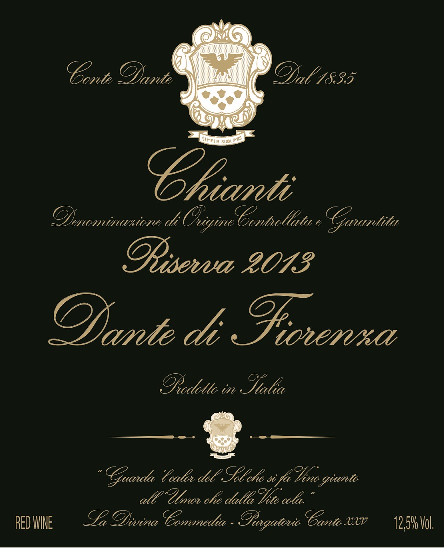 Chianti Riserva