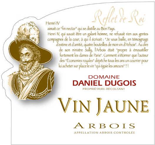 Vin Jaune