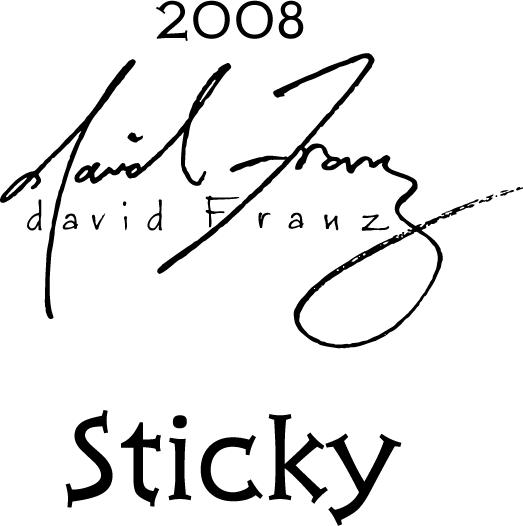 Sticky