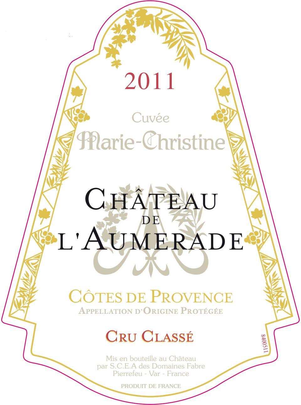 Marie-Christine
