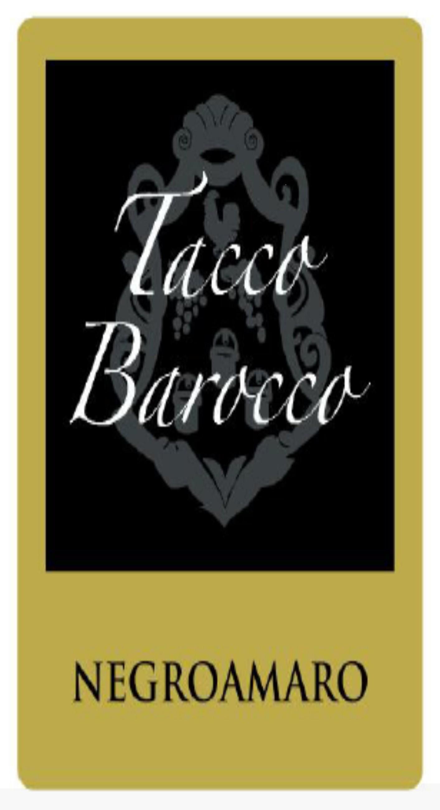 Tacco Barocco