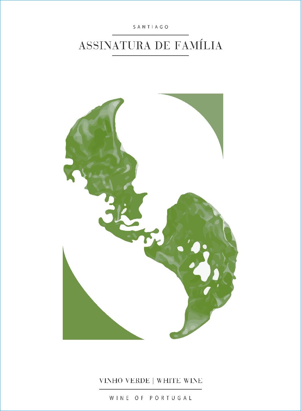 Assinatura De Familia