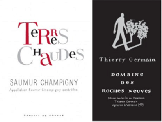 Les Terres Chaudes
