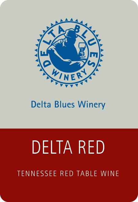 Delta Red