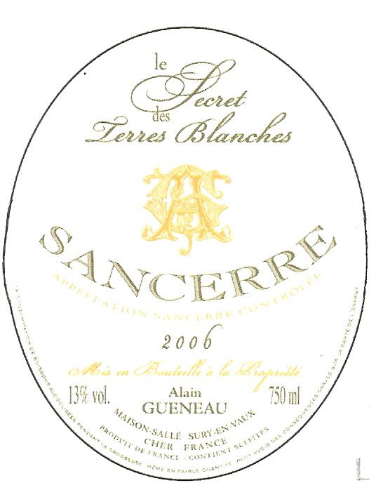 Sancerre