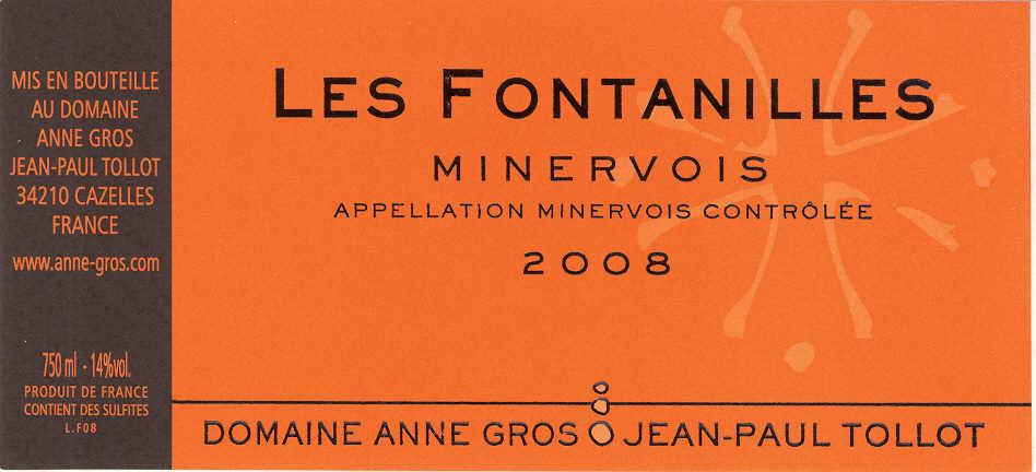 Les Fontanilles