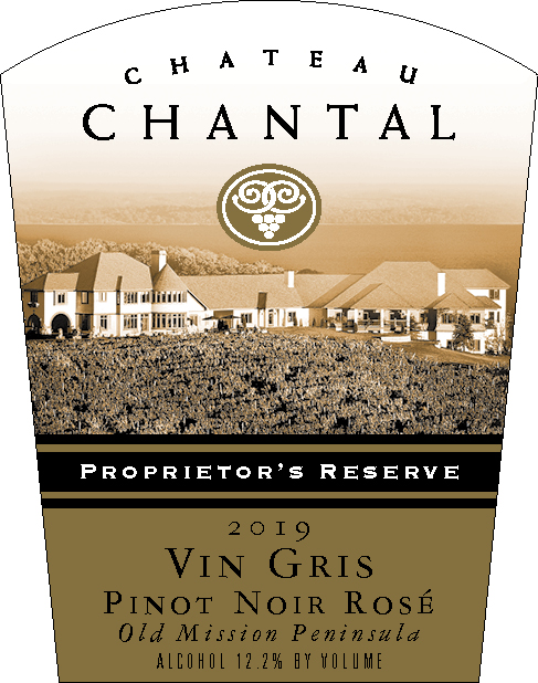 Proprietor's Reserve Vin Gris