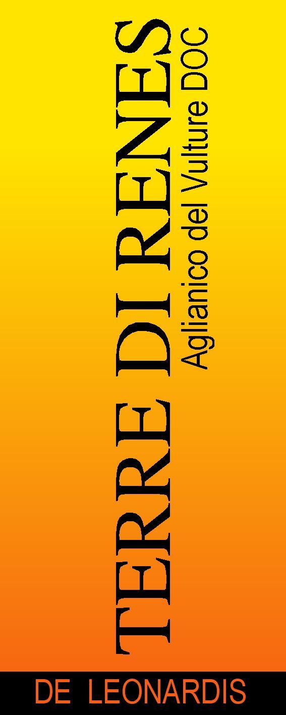 Terre Di Renes