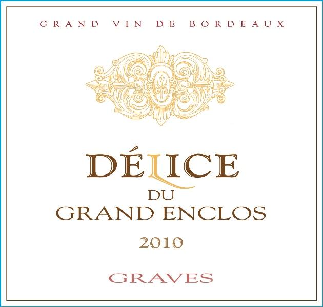 Délice du Grand Enclos
