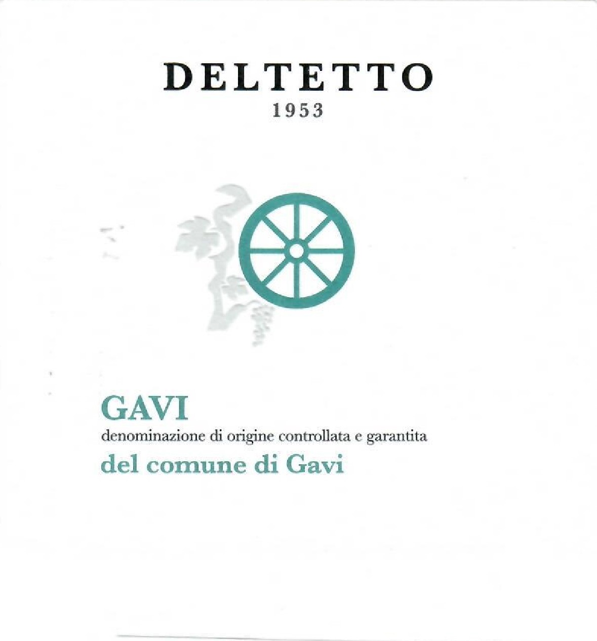 del comune di Gavi