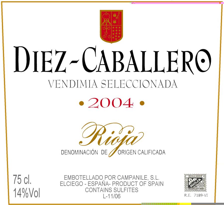 Vendemia Seleccionada