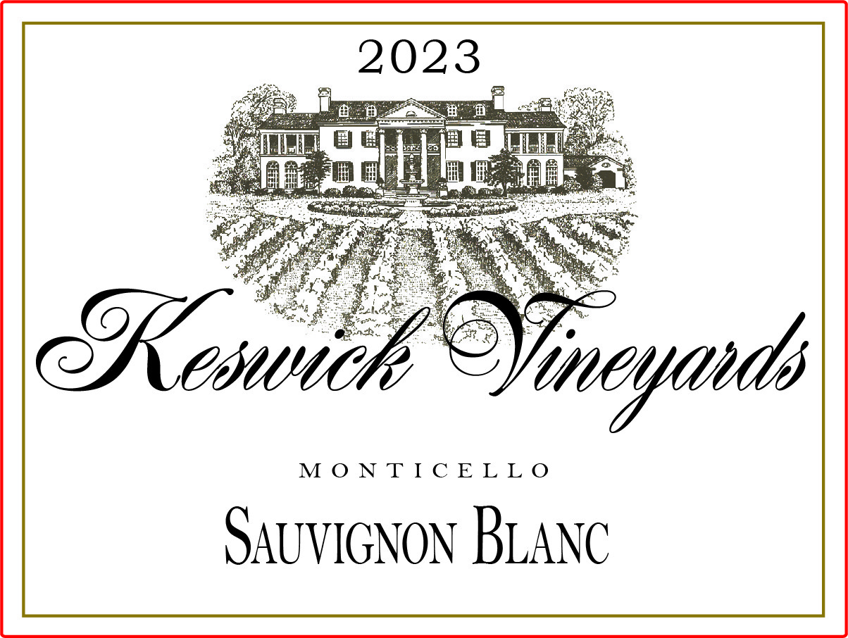 Μοντicello Sauvignon Blanc