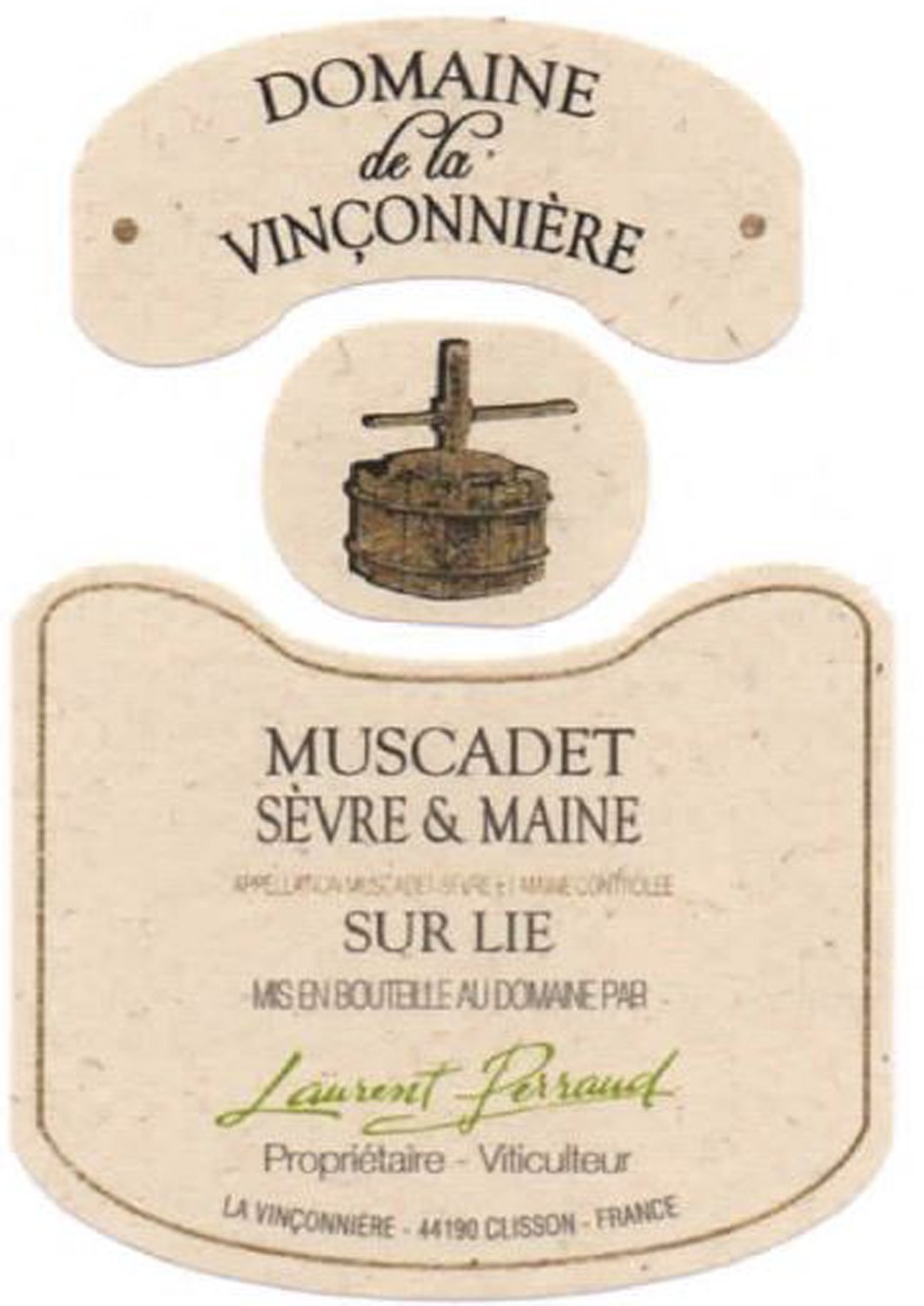 Terra Vitis® Plaisir Du Vin Terre Vivante