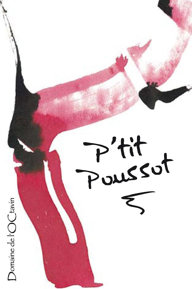 P¿tit Poussot