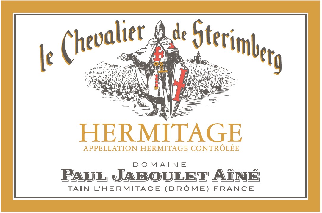 Le Chevalier De Sterimberg