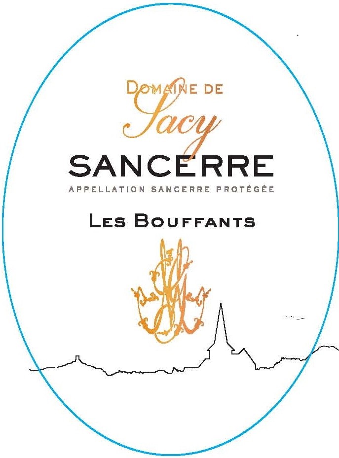 Les Bouffants