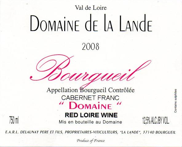 Domaine