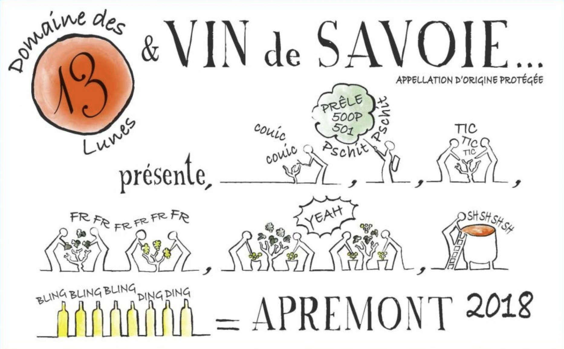 Apremont