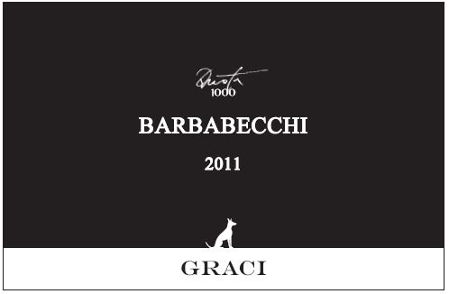 Quota 1000 Barbabecchi