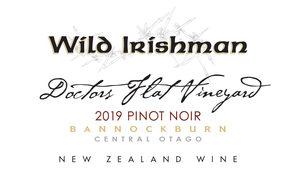 Doctors Flat Vineyard