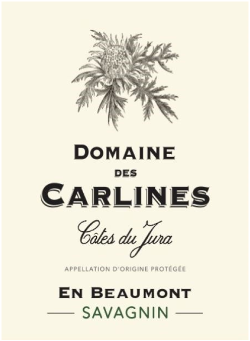 En Beaumont Côtes Du Jura