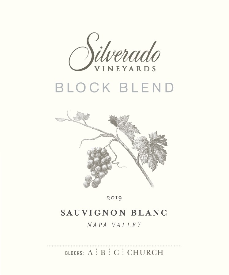 Block Blend A B C Church