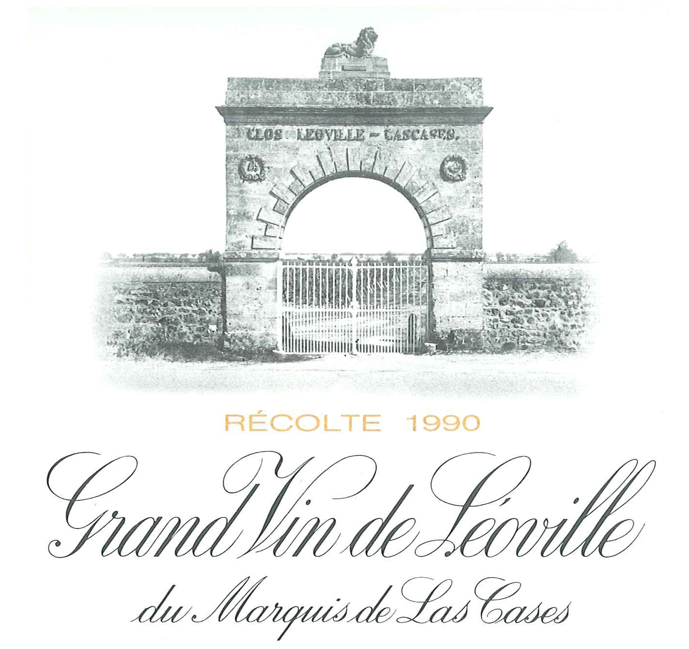 Grand Vin de Léoville