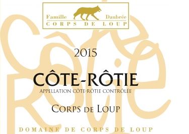 Corps de Loup