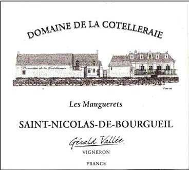 Les Mauguerets