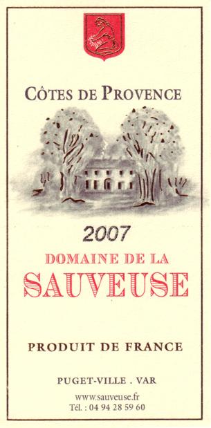 Cuvée Carolle