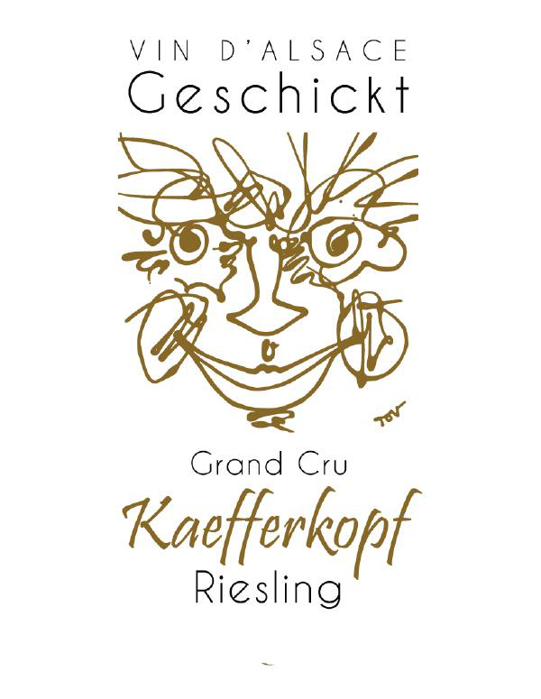 Grand Cru Kaefferkopf