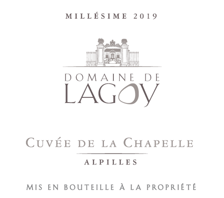 Cuvee De La Chapelle