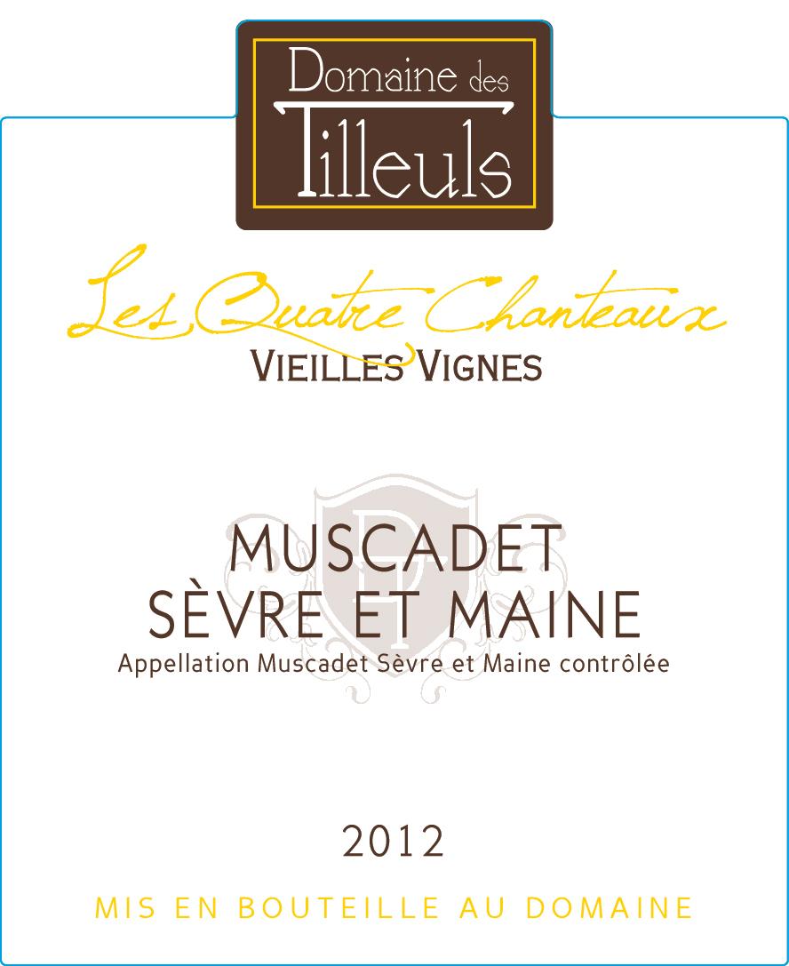 Les Quatre Chanteaux