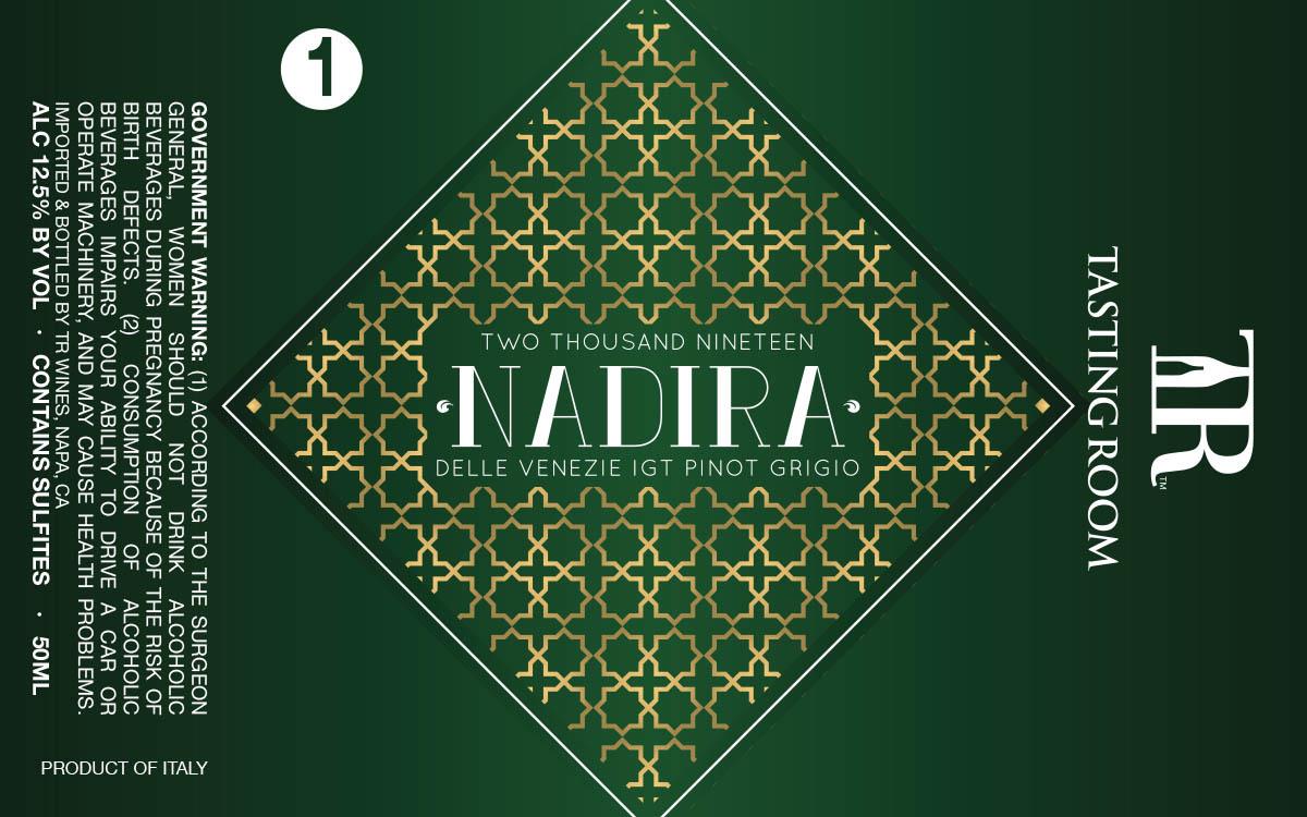 Nadira