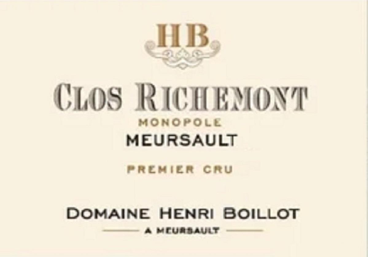 Clos Richemont