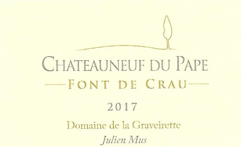 Font De Crau