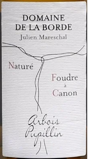 Foudre à Canon
