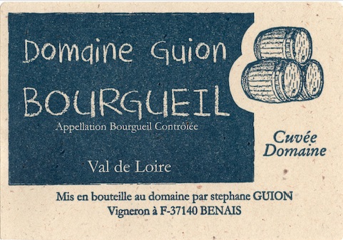Cuvée Domaine