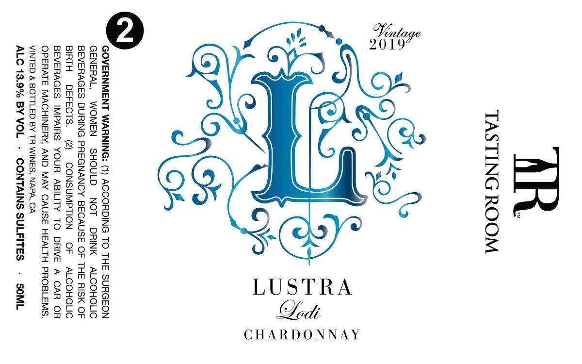 Lustra