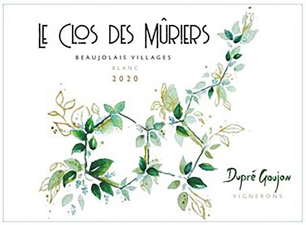 Le Clos Des Muriers