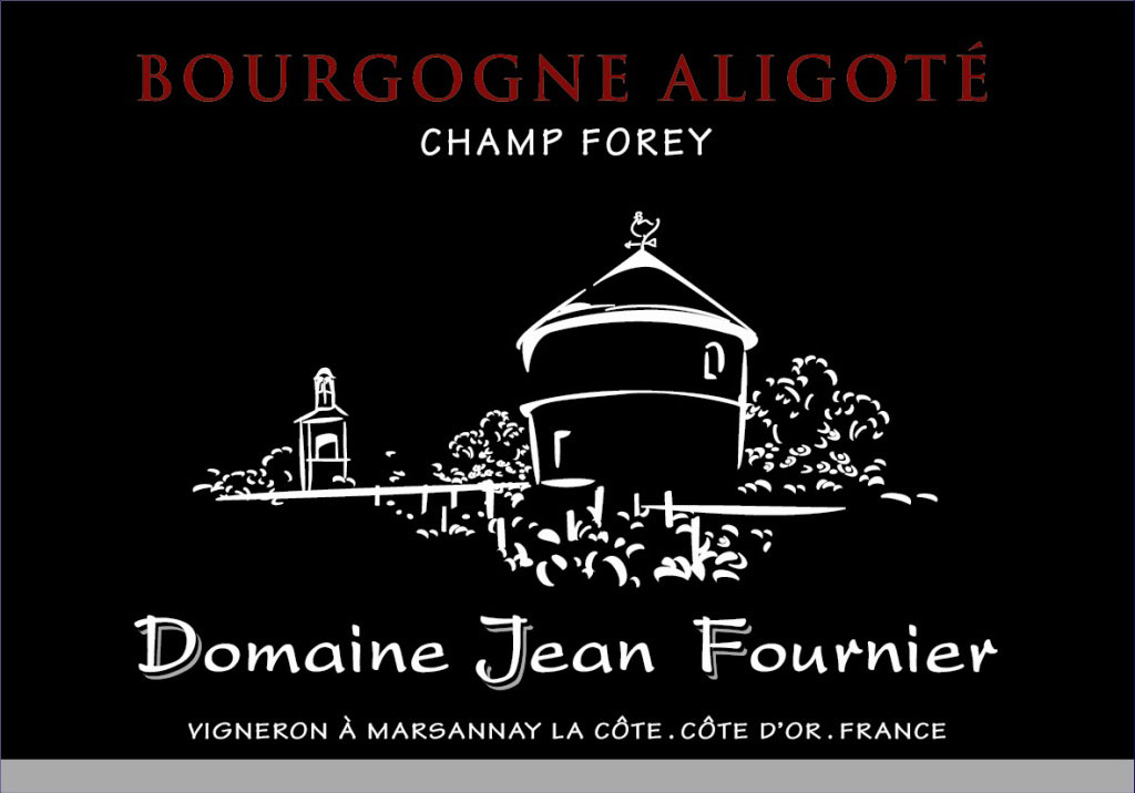 Champ Forey